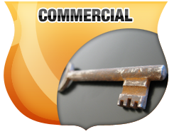 Locksmith Clackamas commercial